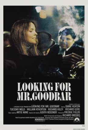 À Procura de Mr. Goodbar Download Torrent