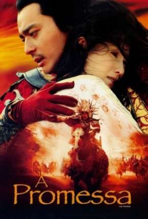 A Promessa - Wu ji Download Torrent