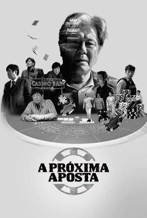 A Próxima Aposta - 1ª Temporada Legendada Download Torrent
