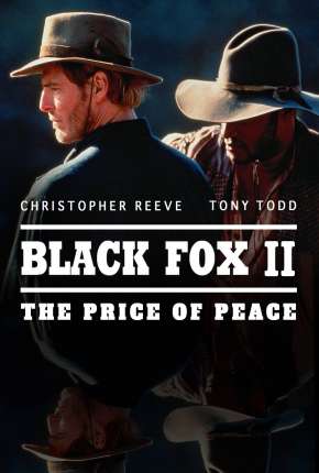 A Raposa Negra 2 - O Preço da Paz Download Torrent