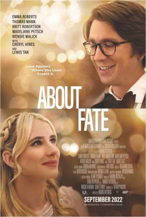 About Fate Download Torrent