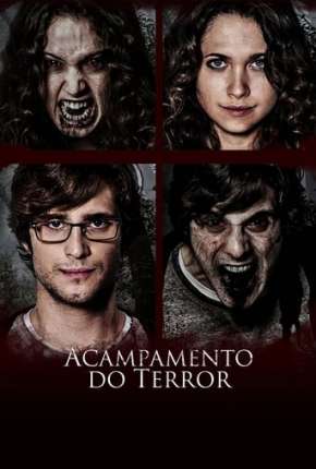 Acampamento do Terror Download Torrent
