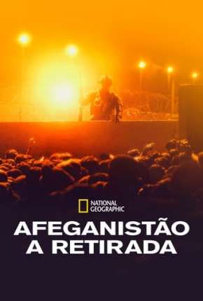 Afeganistão - A Retirada - Legendado Download Torrent