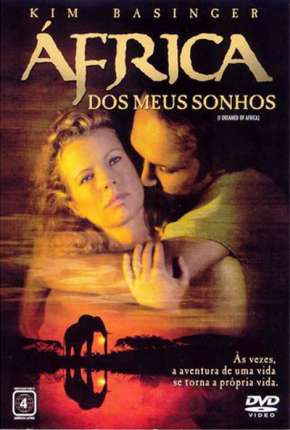 África dos Meus Sonhos Download Torrent