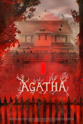 Agatha - Legendado Download Torrent