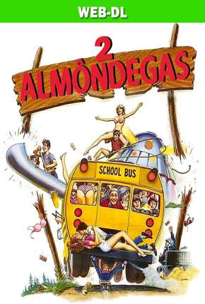 Almôndegas 2 Download Torrent