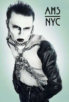American Horror Story - NYC - 11ª Temporada Legendada Download Torrent