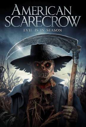 American Scarecrow - Legendado Download Torrent