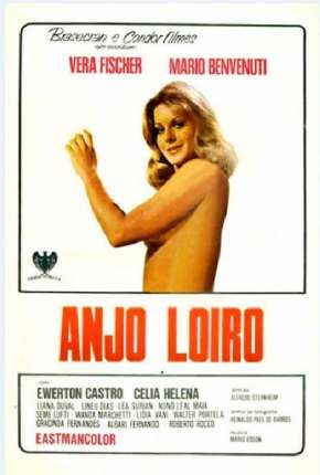 Anjo Loiro Download Torrent