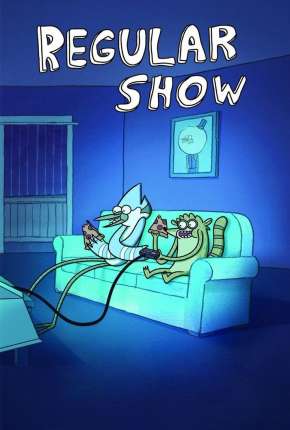 Apenas um Show - 1ª até 8ª Temporada Download Torrent