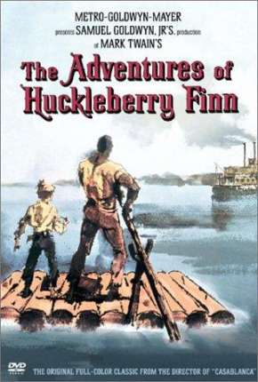 As Aventuras de Huckleberry Finn Download Torrent