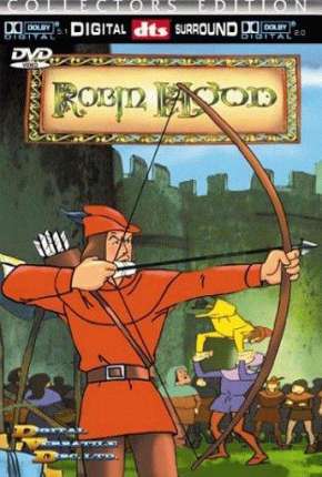 As Aventuras de Robin Hood - Legendado Download Torrent
