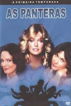 As Panteras - 1ª Temporada Download Torrent