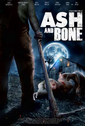 Ash and Bone - Legendado Download Torrent