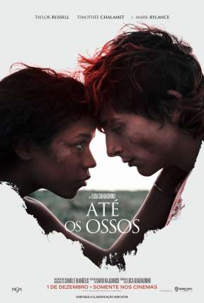Até os Ossos - Legendado Download Torrent