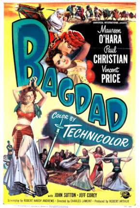 Bagdad Download Torrent