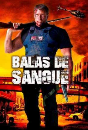 Balas de Sangue Download Torrent