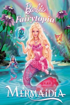 Barbie Fairytopia 2 - Mermaidia Download Torrent