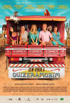 Bem-Vinda a Quixeramobim Download Torrent