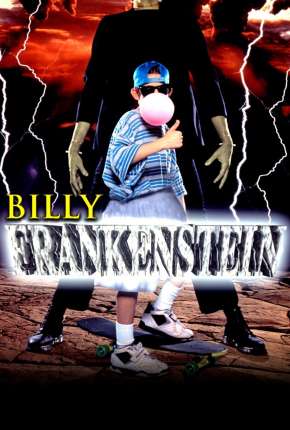 Billy Frankenstein Download Torrent