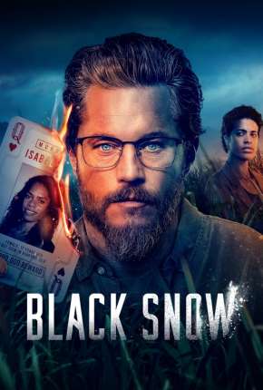 Black Snow - 1ª Temporada Legendada Download Torrent