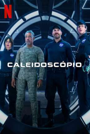 Caleidoscópio - 1ª Temporada Legendada Download Torrent