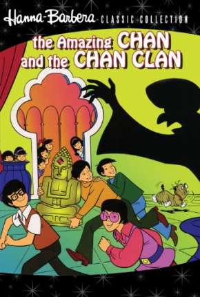 Charlie Chan Download Torrent