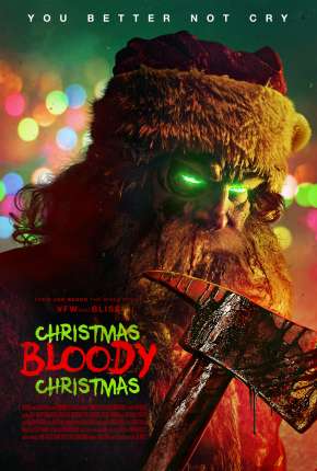 Christmas Bloody Christmas - Legendado Download Torrent