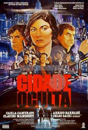Cidade Oculta Download Torrent