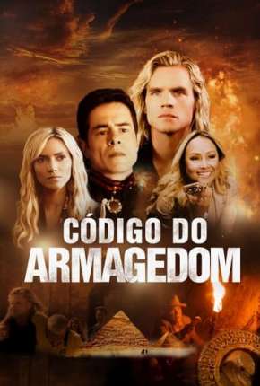 Código do Armagedom Download Torrent