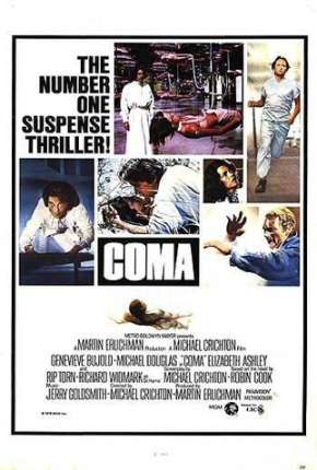 Coma Download Torrent