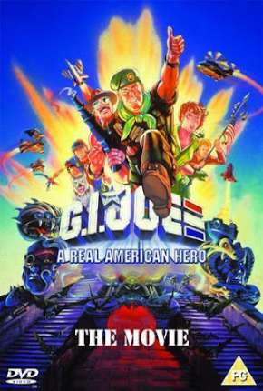 Comandos em Ação - O Filme Download Torrent