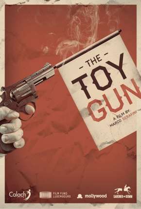 Como Assaltar um Banco - Toy Gun Download Torrent