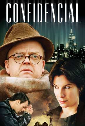 Confidencial - Infamous Download Torrent