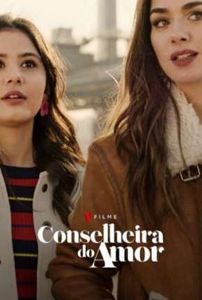 Conselheira do Amor Download Torrent