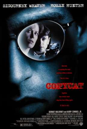 Copycat - A Vida Imita a Morte Download Torrent