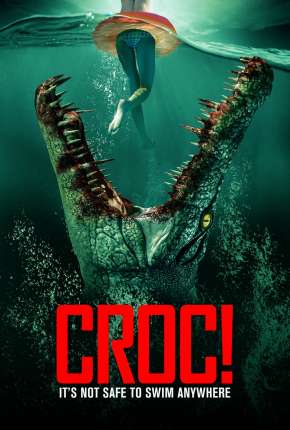 Croc! - Legendado Download Torrent