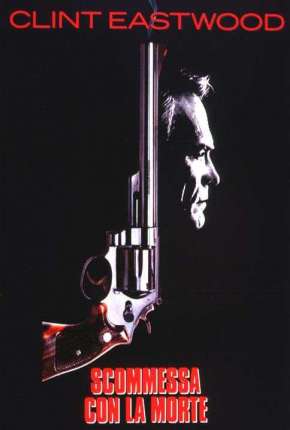 Dirty Harry na Lista Negra Download Torrent