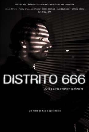 Distrito 666 Download Torrent