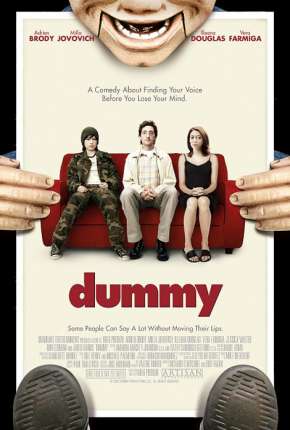 Dummy - Um Amor Diferente Download Torrent