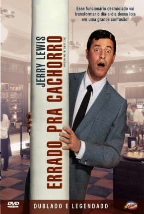 Errado pra Cachorro Download Torrent