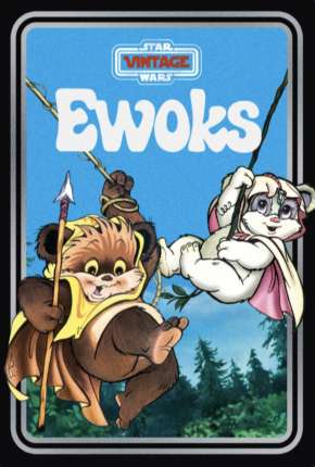 Ewoks - Completo Download Torrent