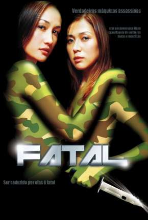 Fatal - Chik loh dak gung Download Torrent
