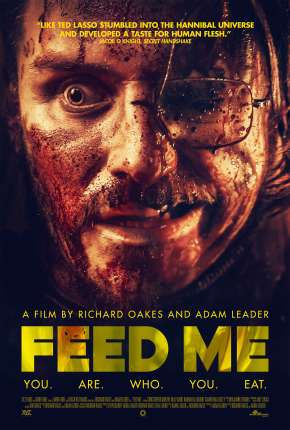 Feed Me - Legendado Download Torrent