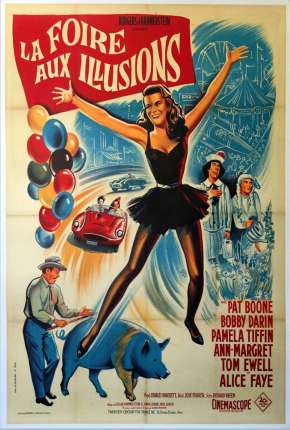 Feira de Ilusões - Legendado Download Torrent