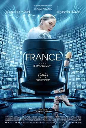 France Sob Os Holofotes Download Torrent