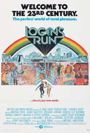 Fuga do Século 23 Download Torrent