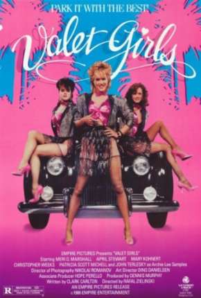 Garotas da Pesada - As Garotas dos Carros Download Torrent