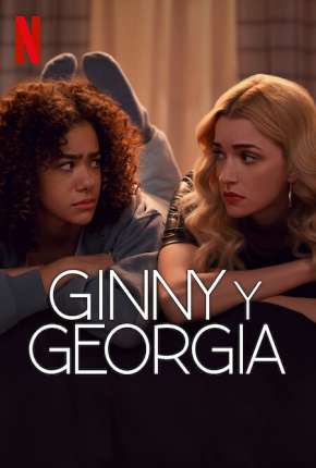 Ginny e Georgia - 2ª Temporada Legendada Download Torrent