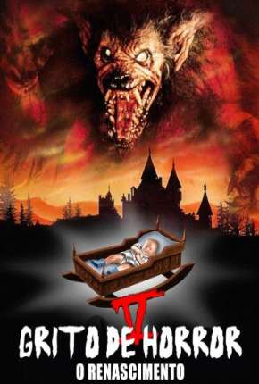 Grito de Horror 5 - O Renascimento Download Torrent